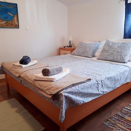 Villa Ivan Bibinje Ngoại thất bức ảnh