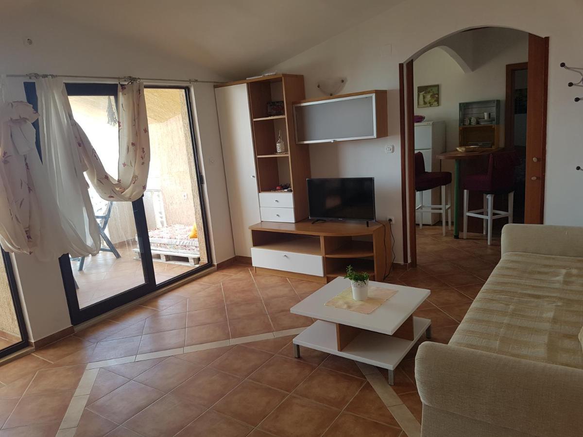 Villa Ivan Bibinje Ngoại thất bức ảnh