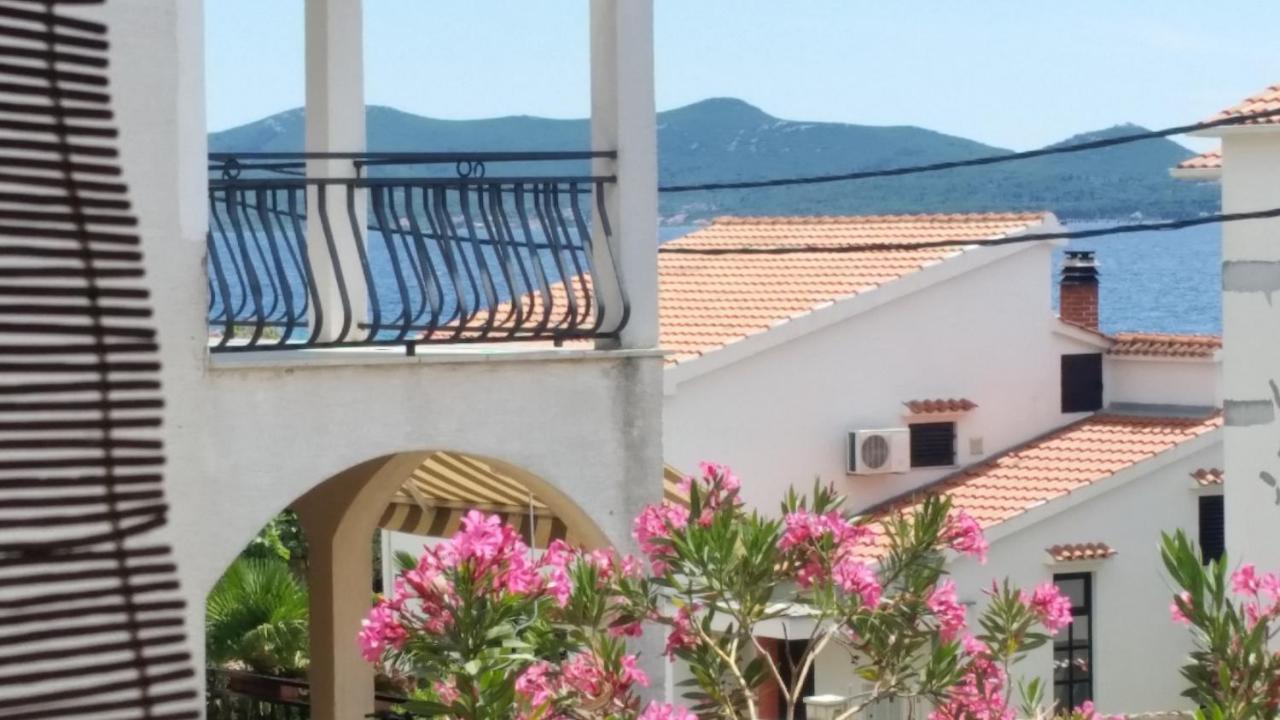 Villa Ivan Bibinje Ngoại thất bức ảnh