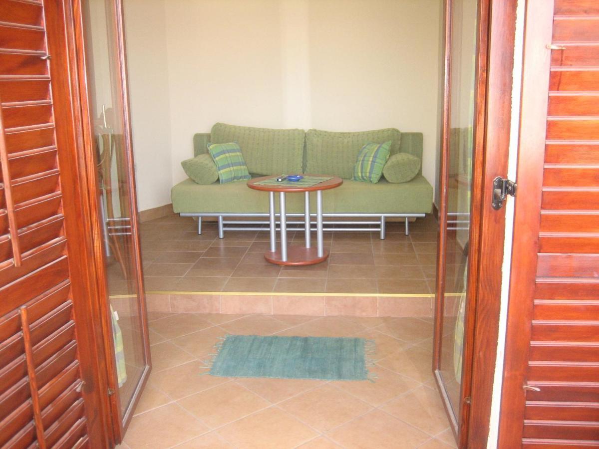 Villa Ivan Bibinje Ngoại thất bức ảnh