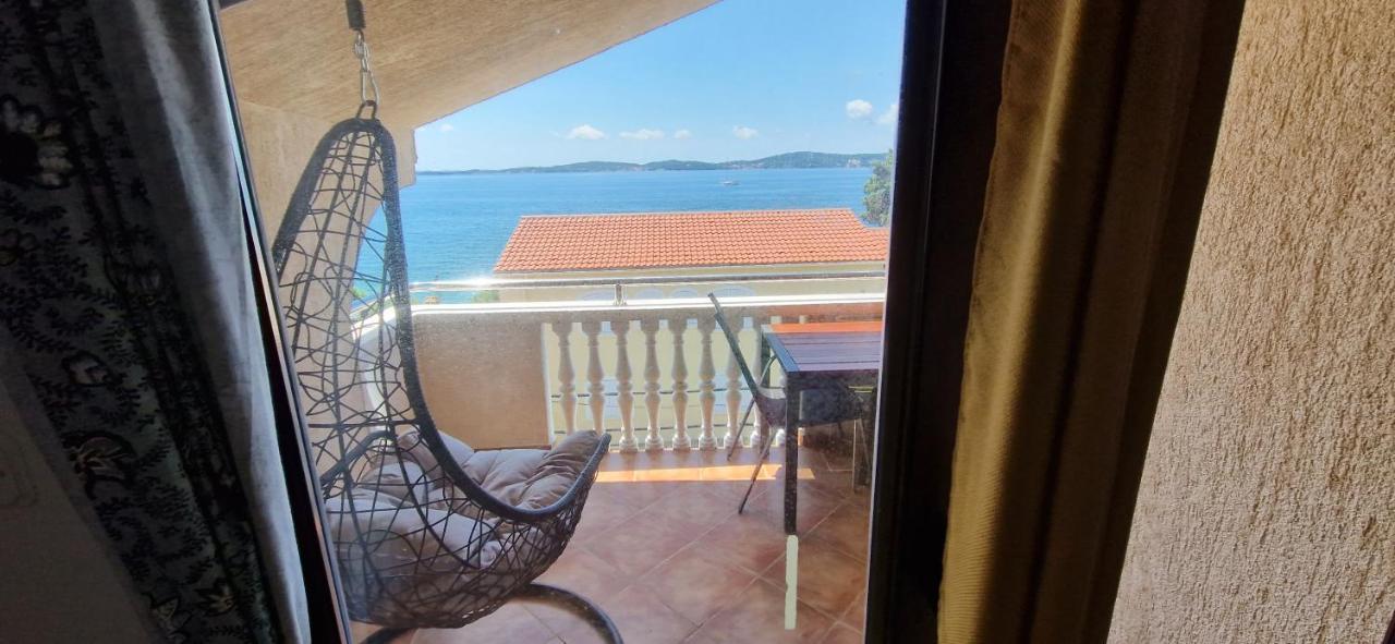 Villa Ivan Bibinje Ngoại thất bức ảnh