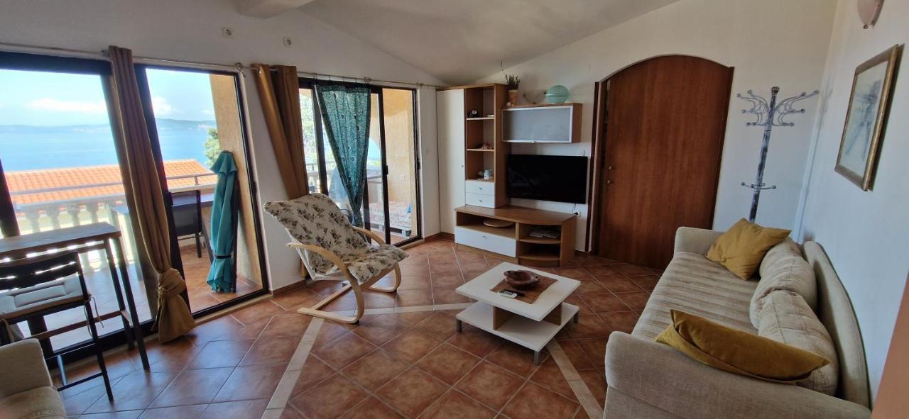 Villa Ivan Bibinje Ngoại thất bức ảnh