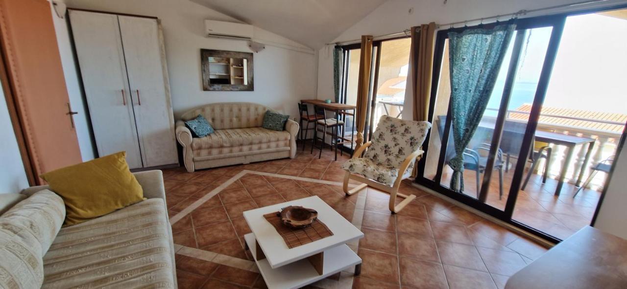 Villa Ivan Bibinje Ngoại thất bức ảnh
