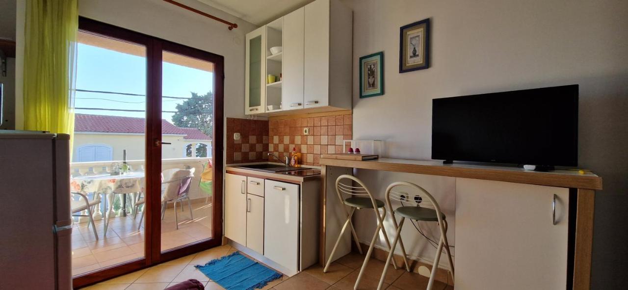 Villa Ivan Bibinje Ngoại thất bức ảnh