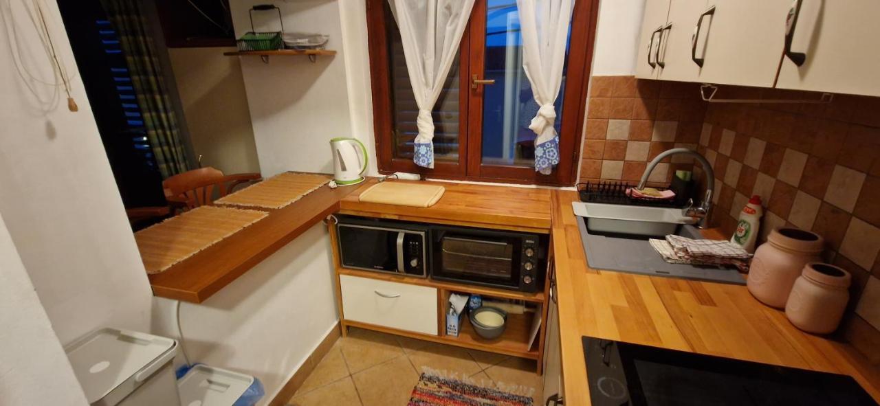 Villa Ivan Bibinje Ngoại thất bức ảnh