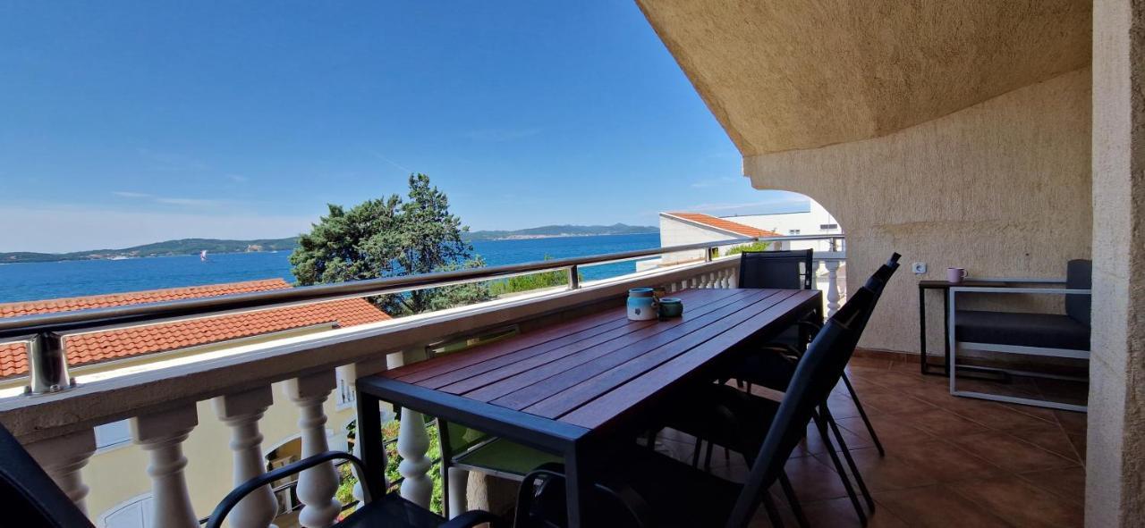 Villa Ivan Bibinje Ngoại thất bức ảnh