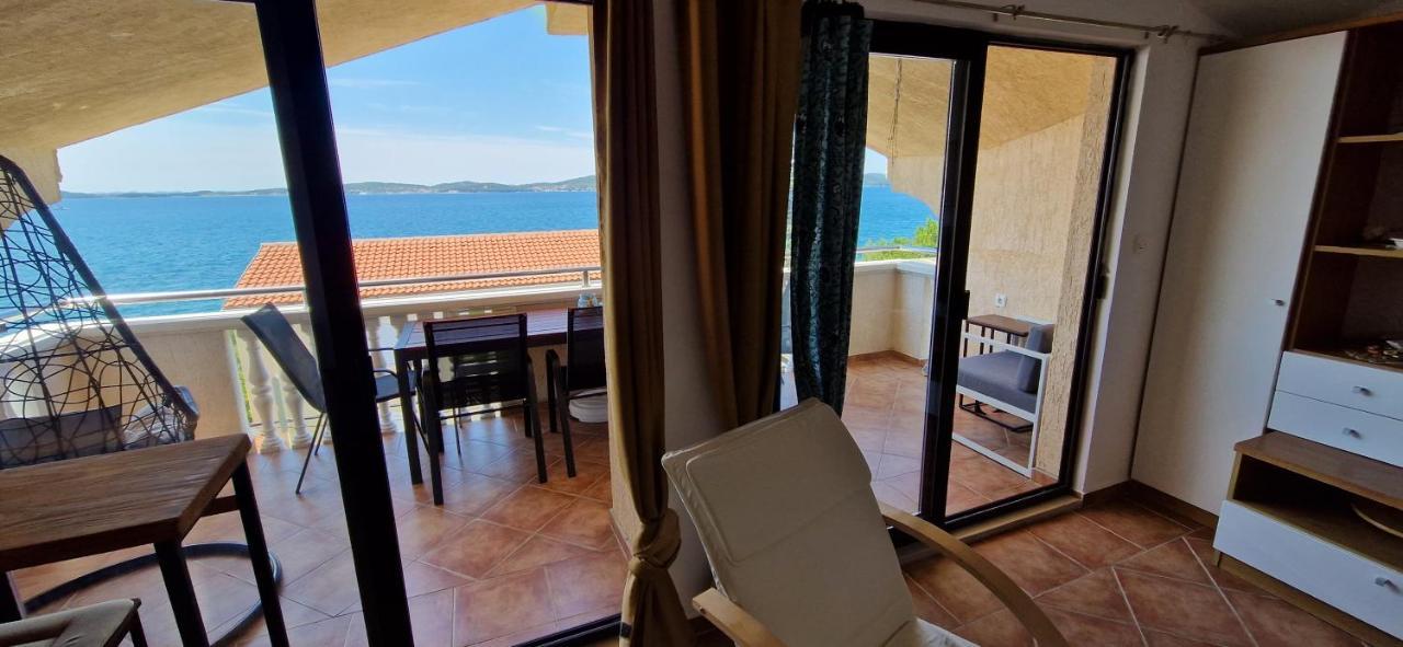 Villa Ivan Bibinje Ngoại thất bức ảnh