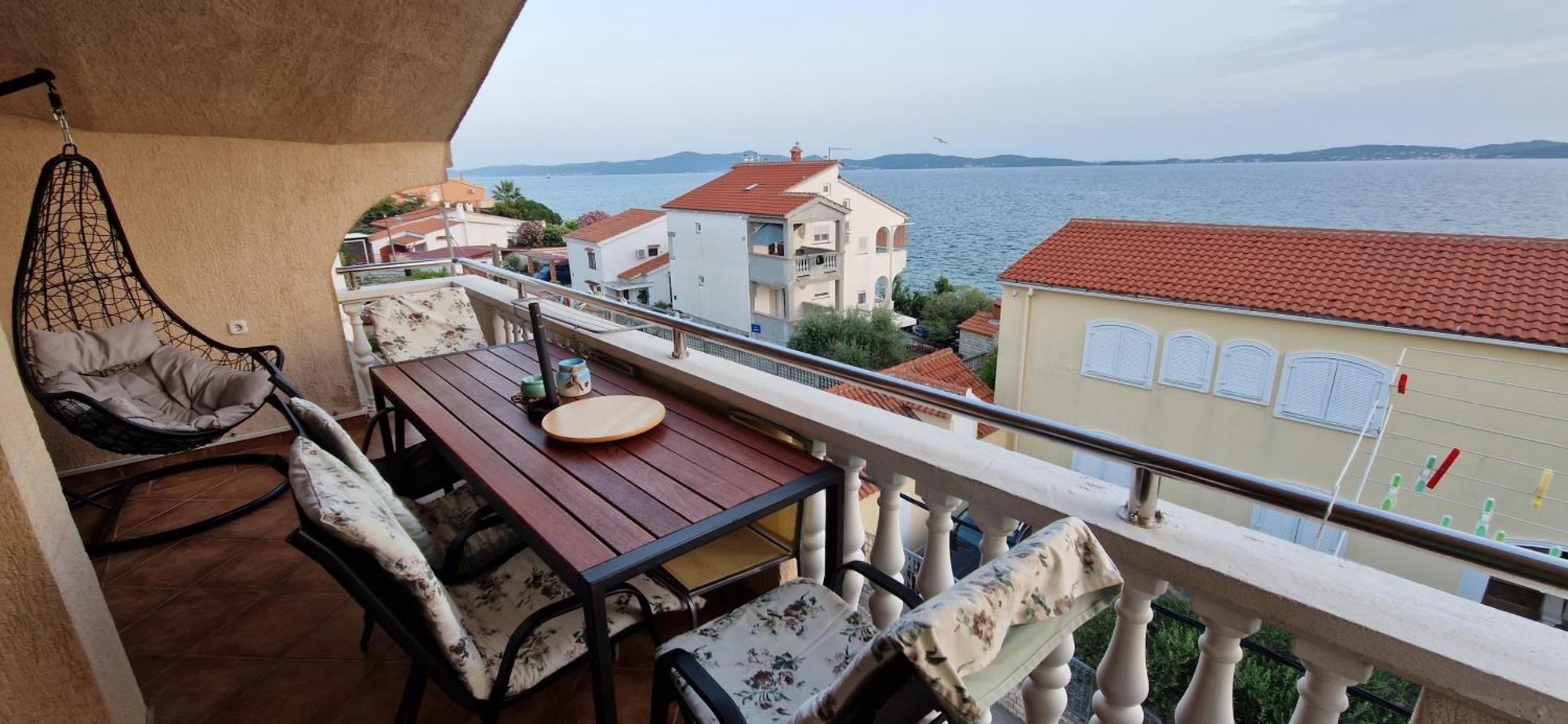 Villa Ivan Bibinje Ngoại thất bức ảnh