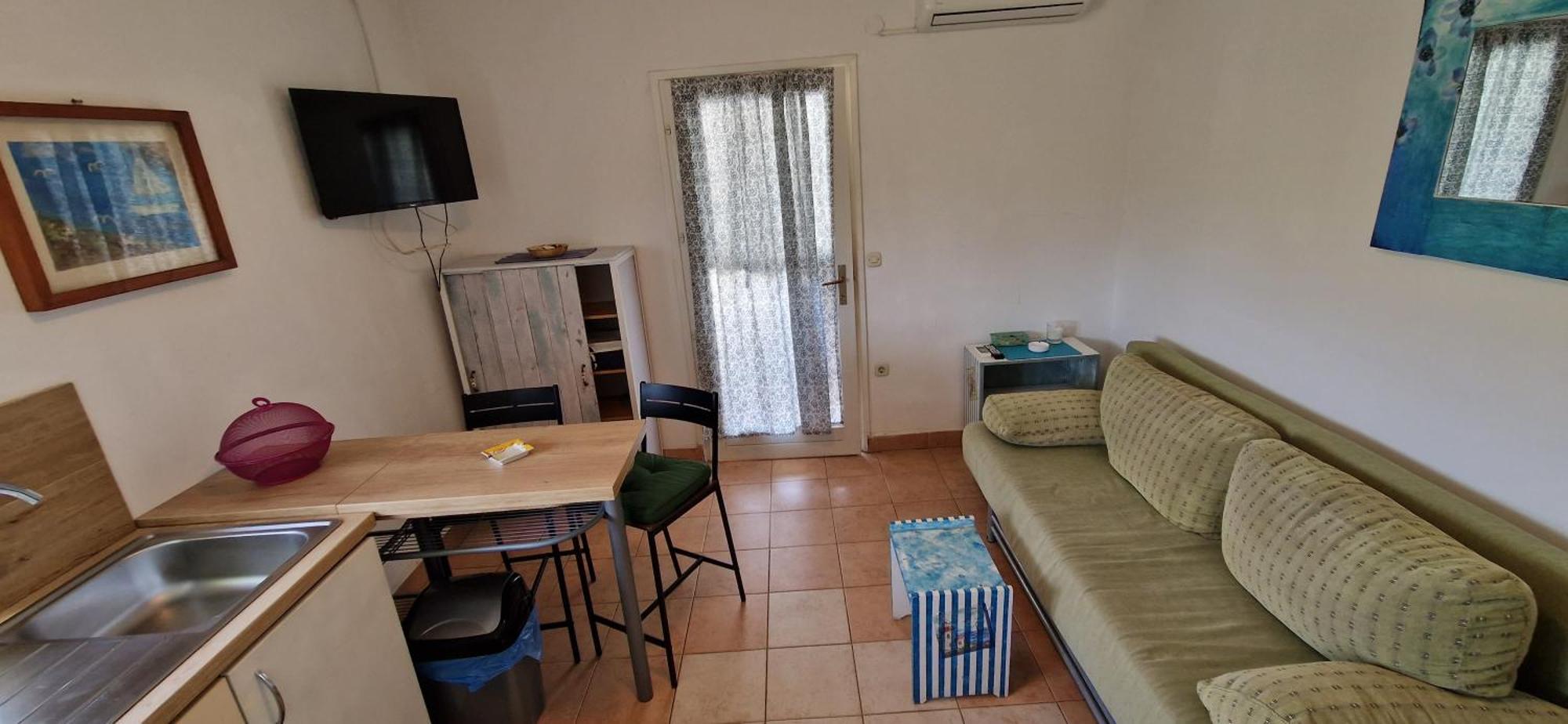 Villa Ivan Bibinje Ngoại thất bức ảnh