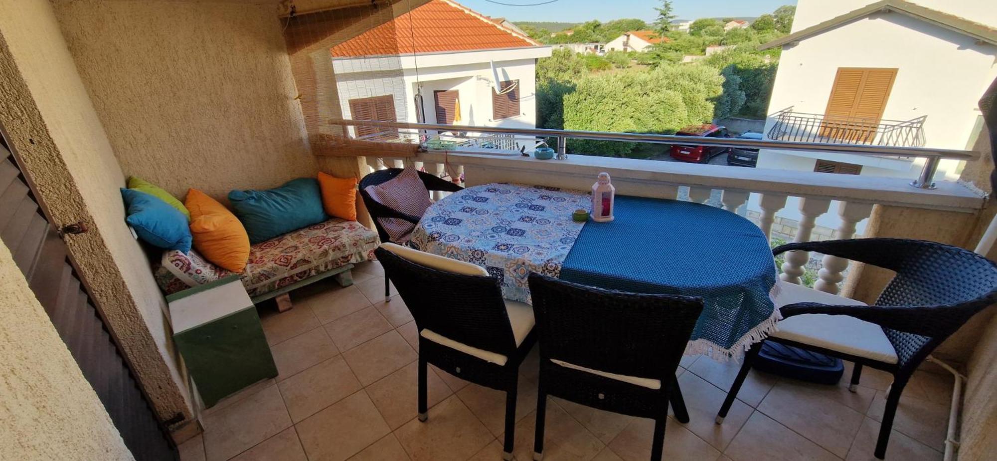 Villa Ivan Bibinje Ngoại thất bức ảnh