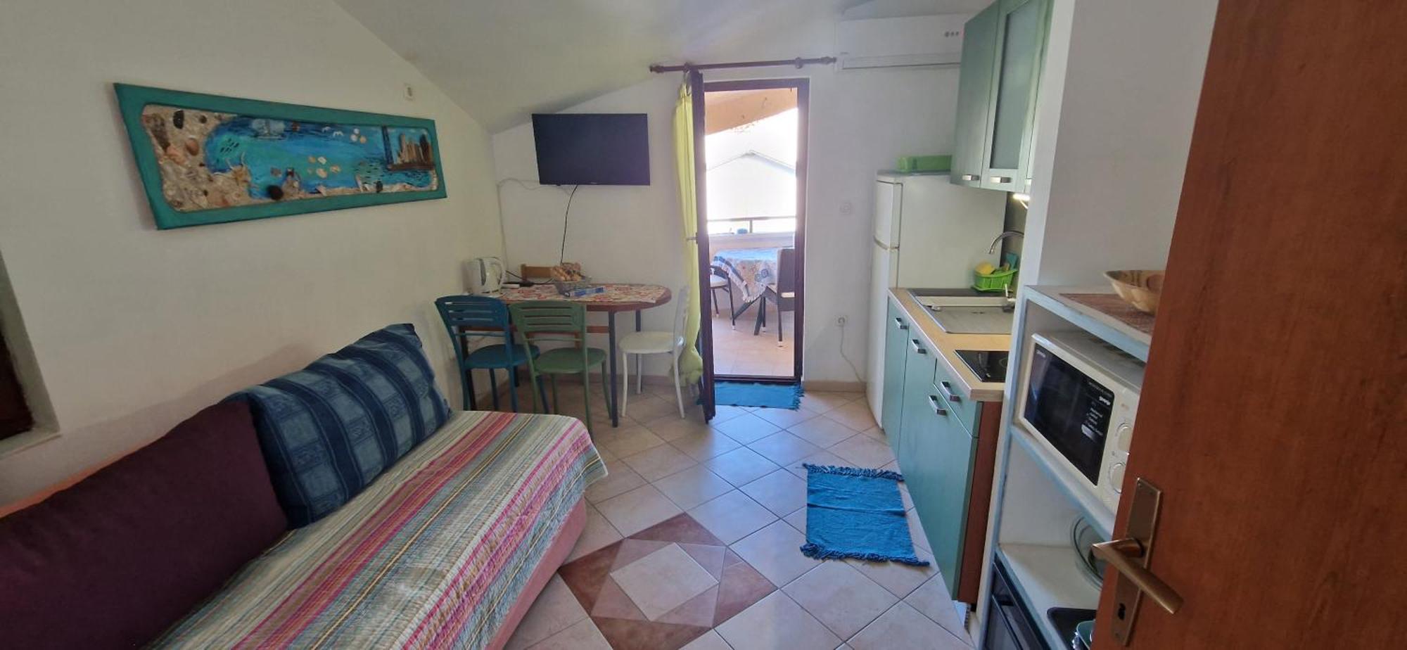 Villa Ivan Bibinje Ngoại thất bức ảnh