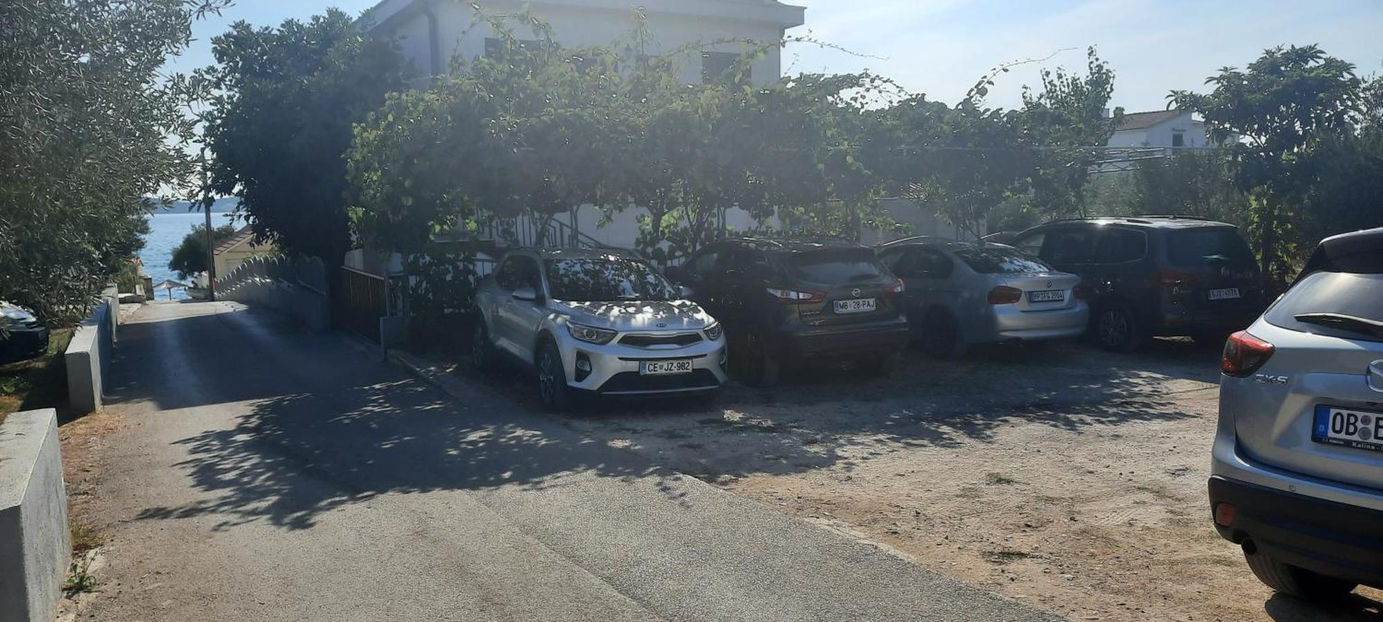 Villa Ivan Bibinje Ngoại thất bức ảnh