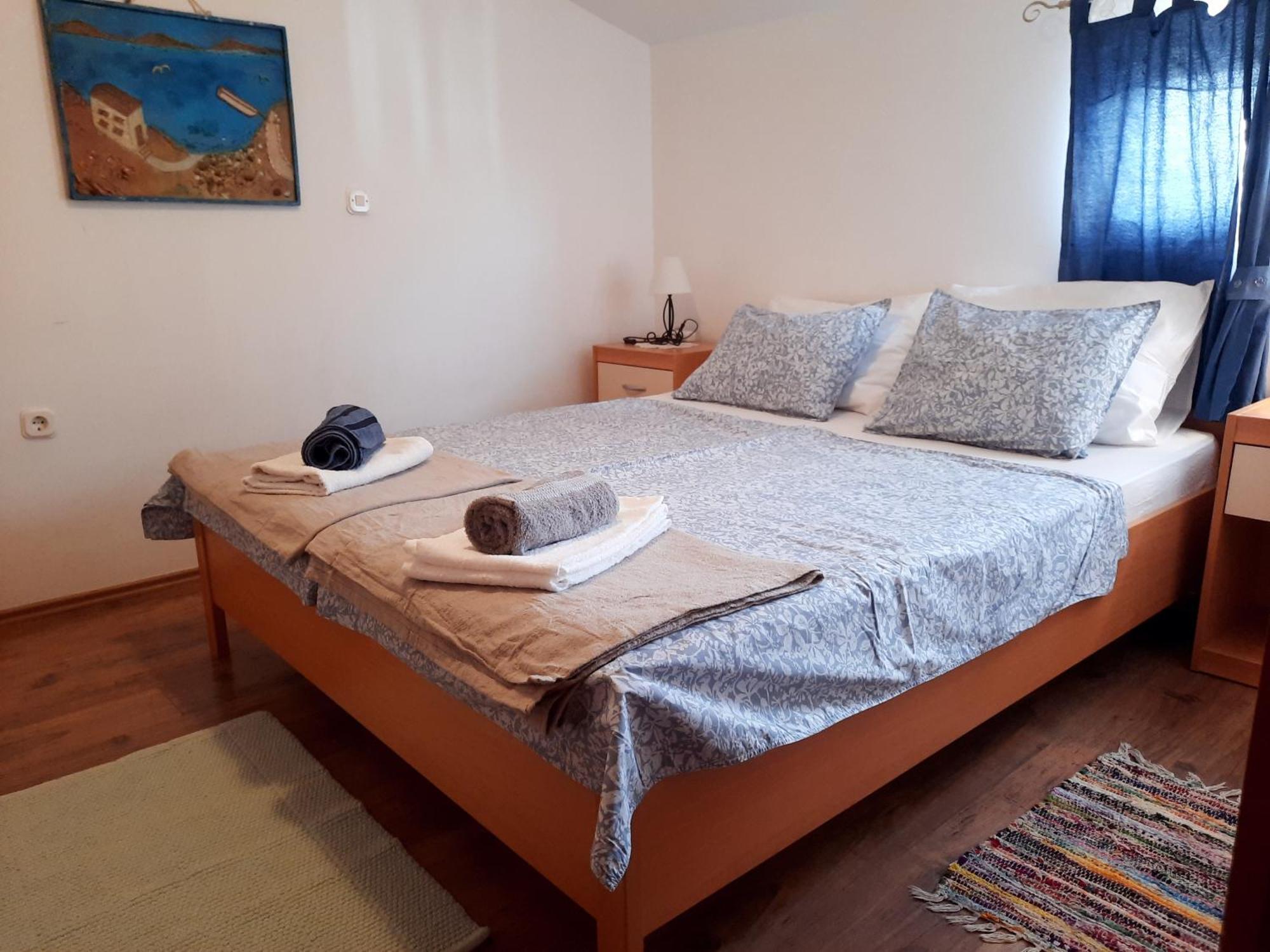 Villa Ivan Bibinje Ngoại thất bức ảnh