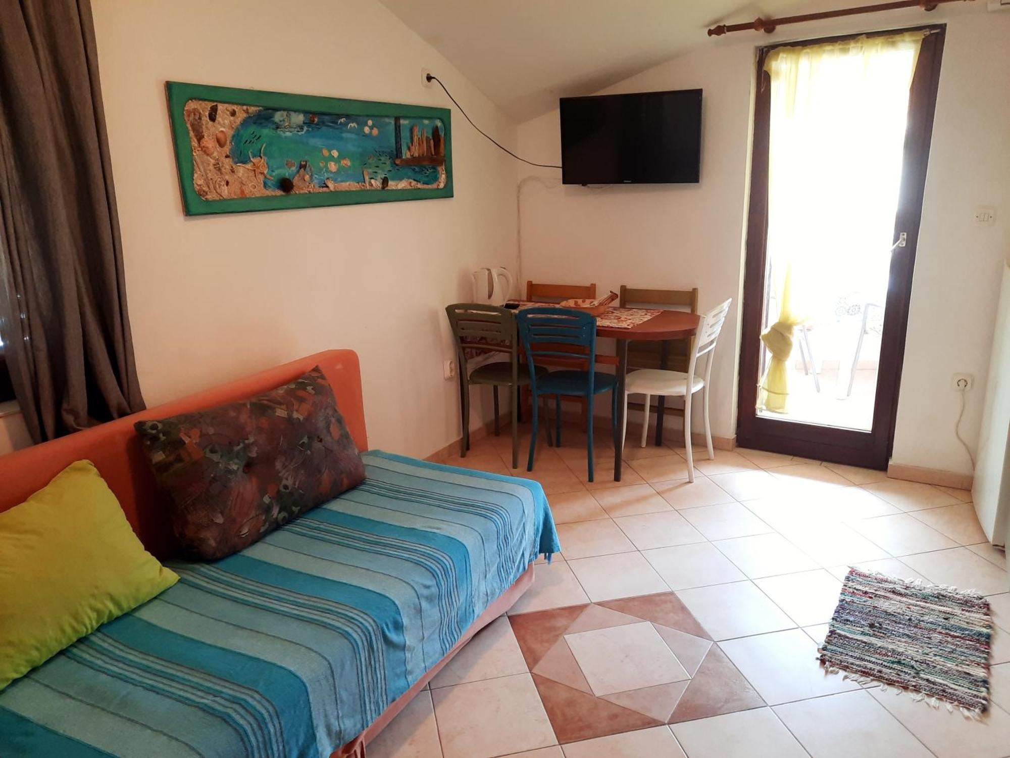 Villa Ivan Bibinje Ngoại thất bức ảnh