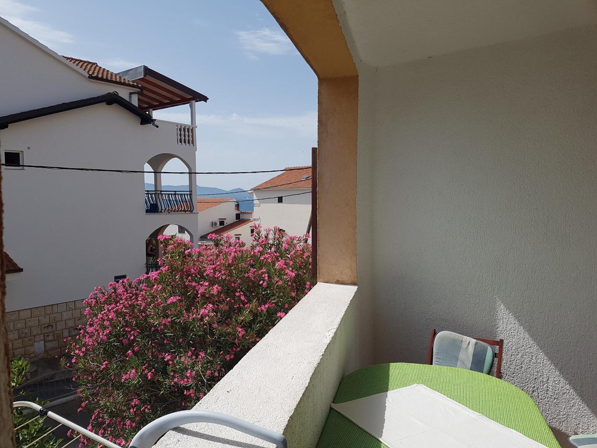 Villa Ivan Bibinje Ngoại thất bức ảnh