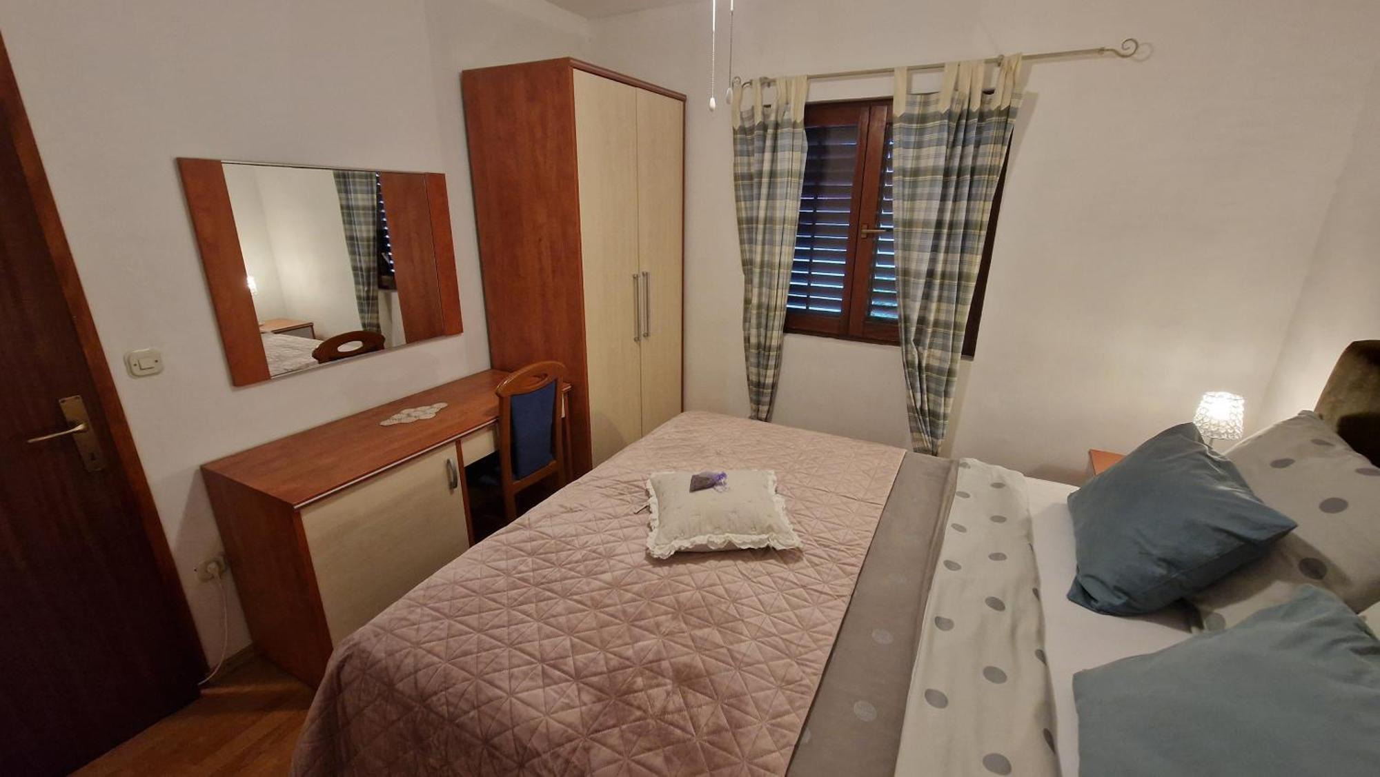 Villa Ivan Bibinje Ngoại thất bức ảnh
