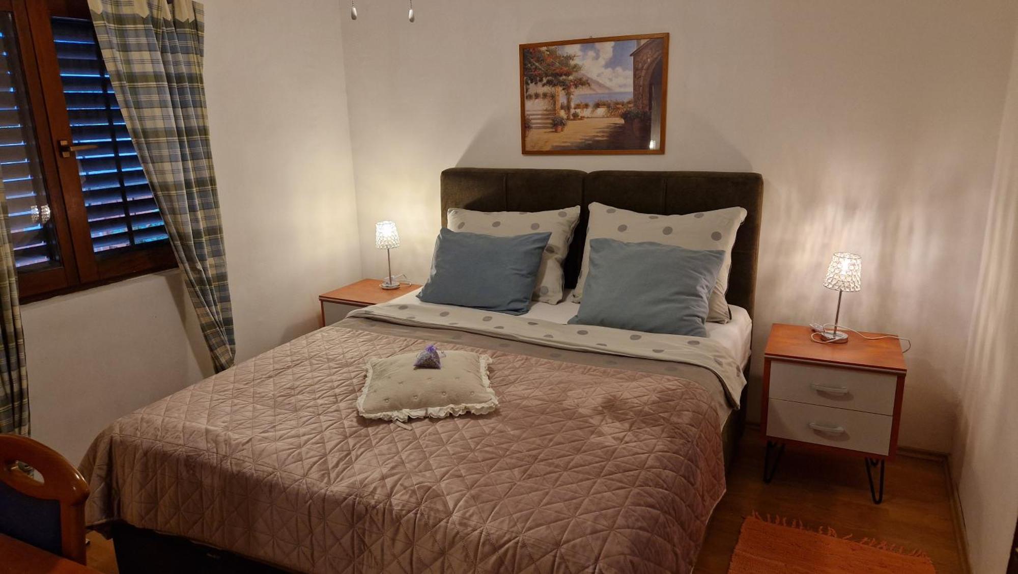 Villa Ivan Bibinje Ngoại thất bức ảnh