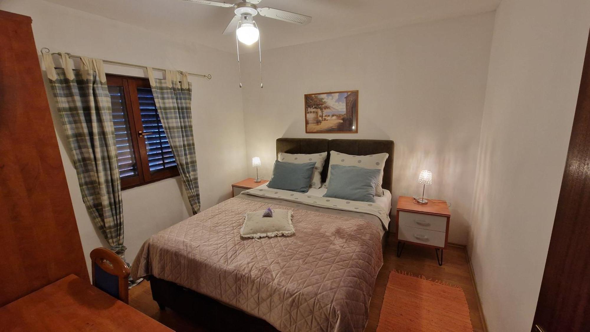 Villa Ivan Bibinje Ngoại thất bức ảnh